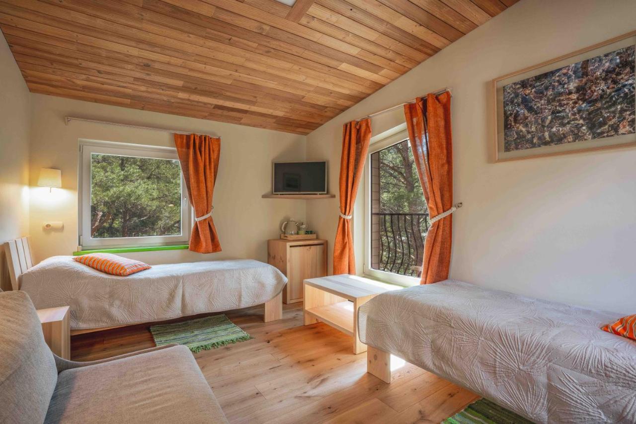 Gintarautojai Hotel Palanga Kültér fotó