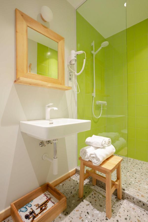Gintarautojai Hotel Palanga Kültér fotó