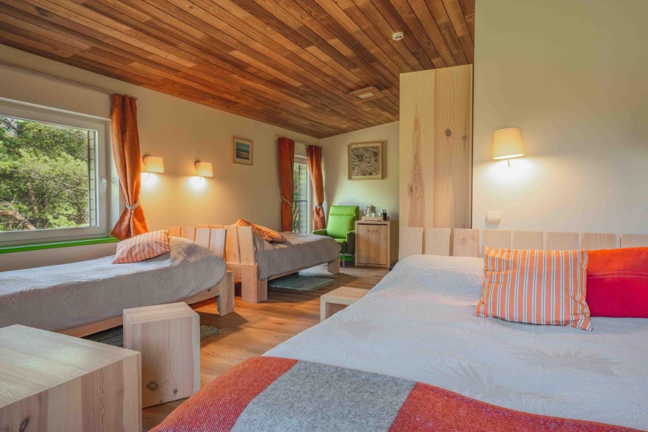 Gintarautojai Hotel Palanga Kültér fotó