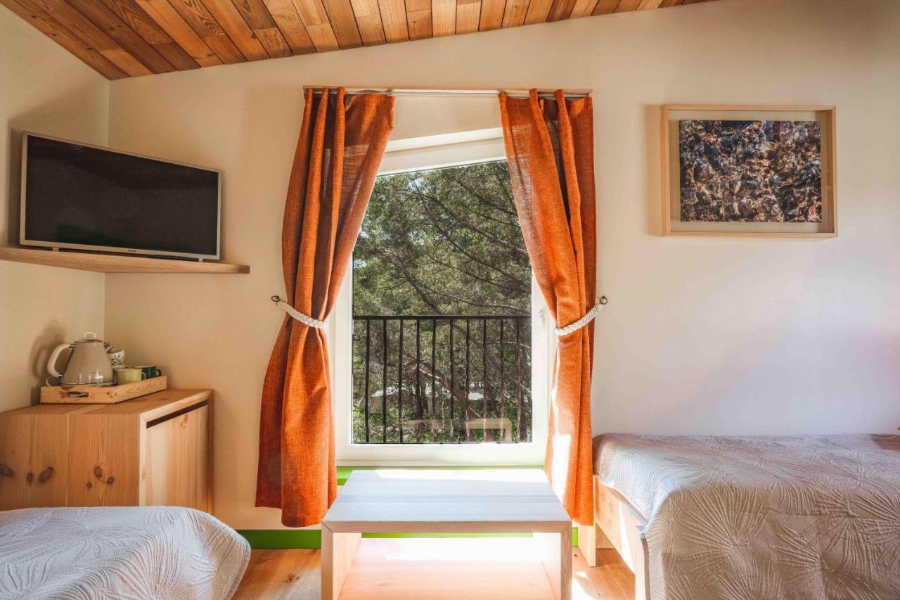 Gintarautojai Hotel Palanga Kültér fotó