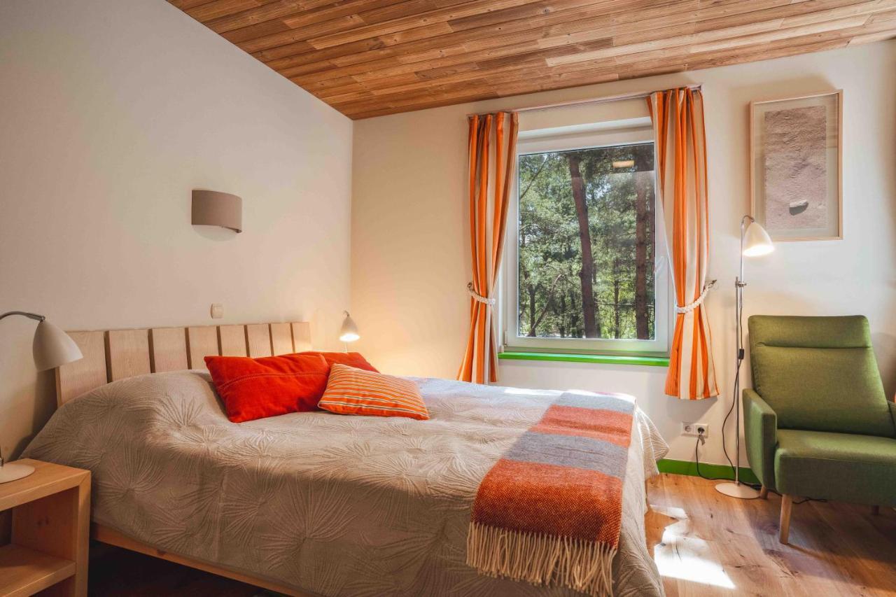 Gintarautojai Hotel Palanga Kültér fotó