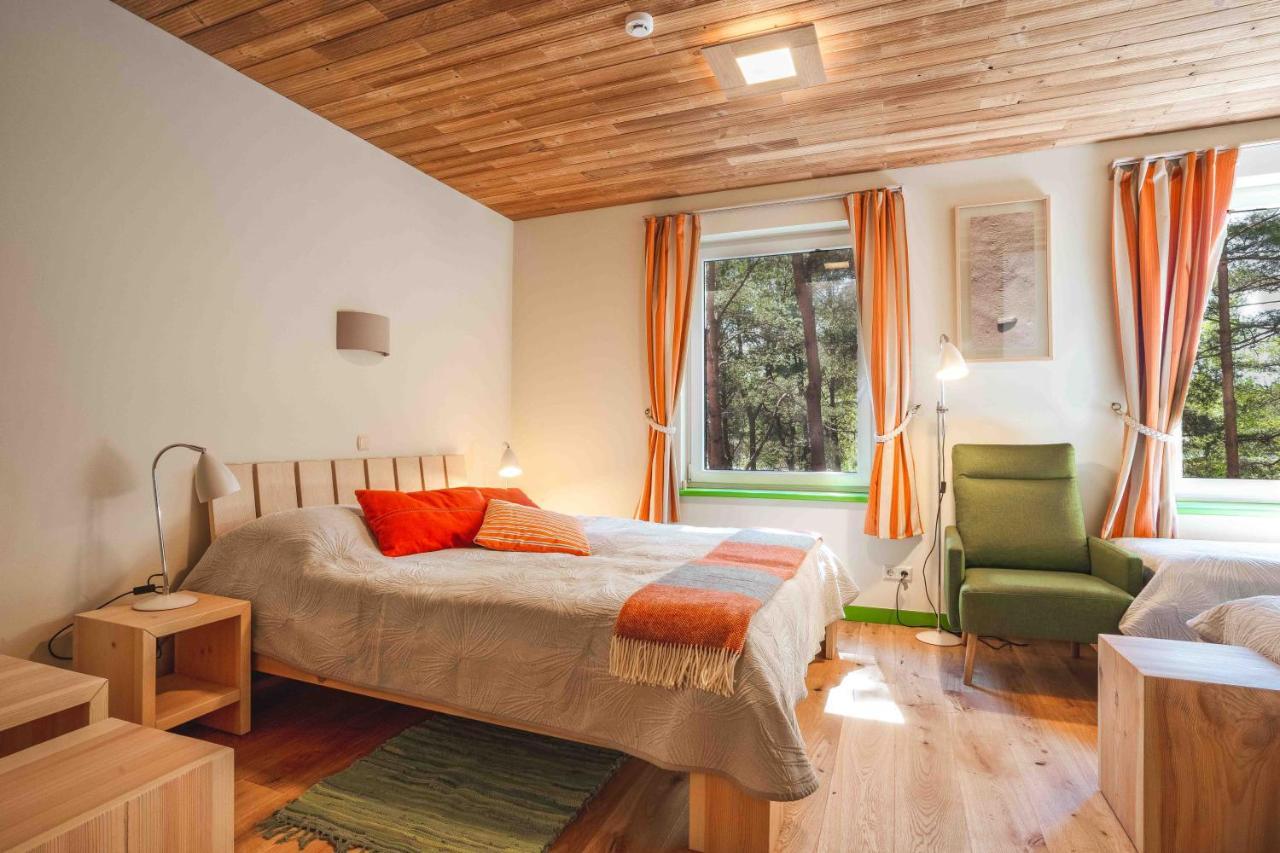 Gintarautojai Hotel Palanga Kültér fotó
