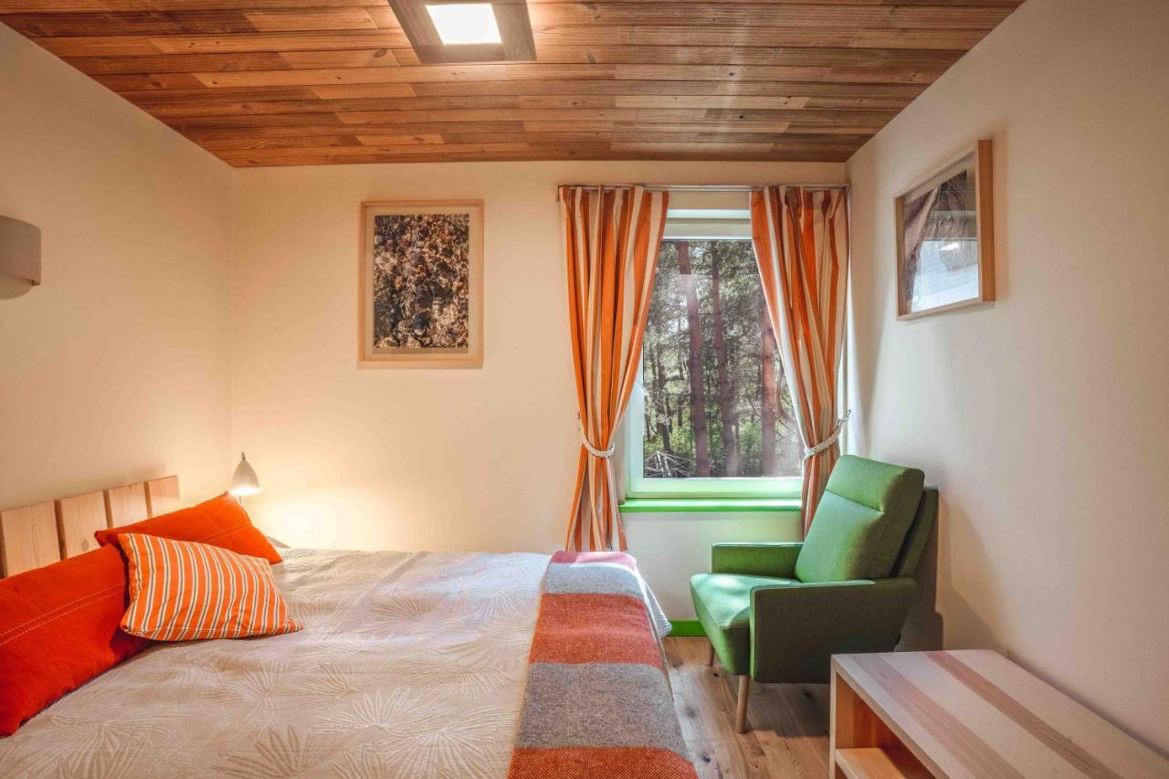 Gintarautojai Hotel Palanga Kültér fotó