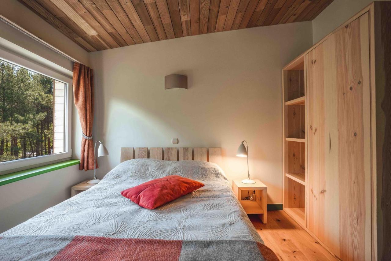 Gintarautojai Hotel Palanga Kültér fotó