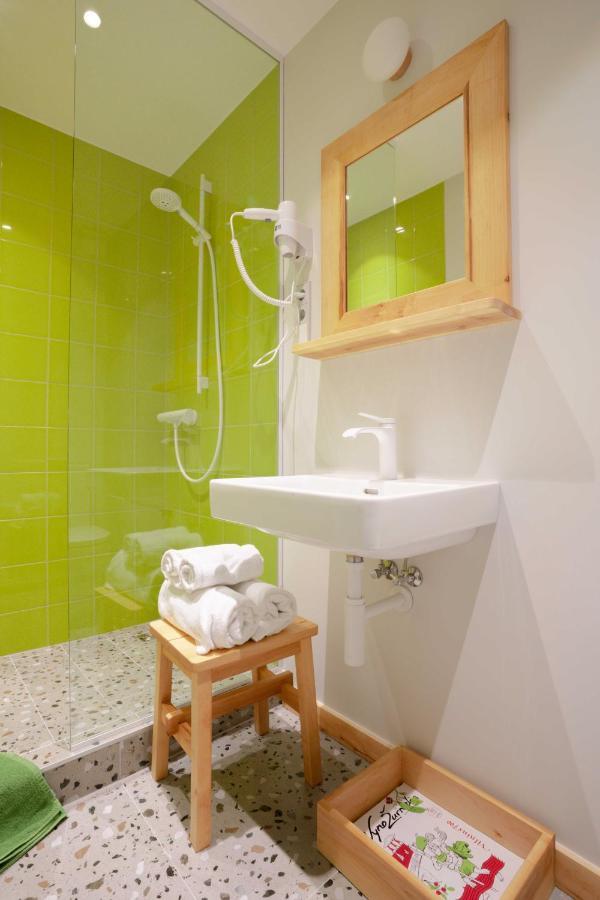 Gintarautojai Hotel Palanga Kültér fotó