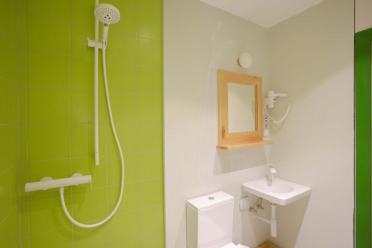 Gintarautojai Hotel Palanga Kültér fotó