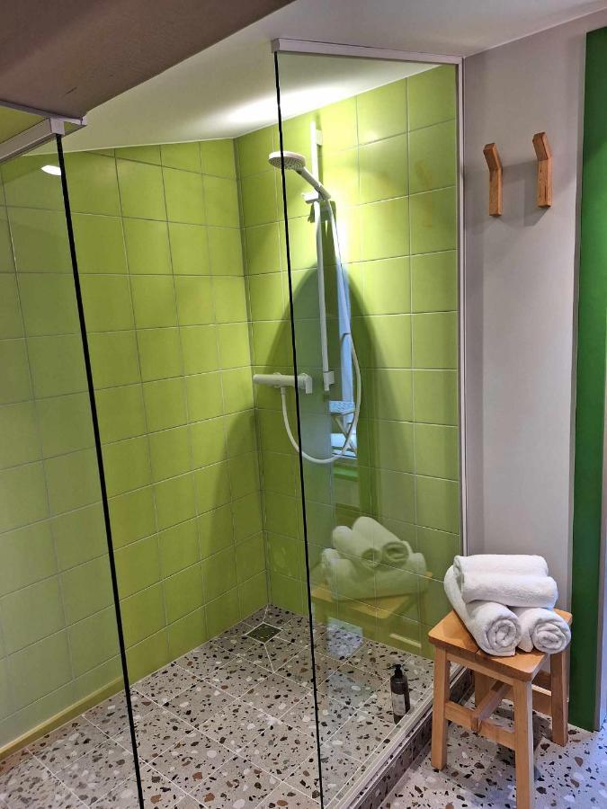 Gintarautojai Hotel Palanga Kültér fotó