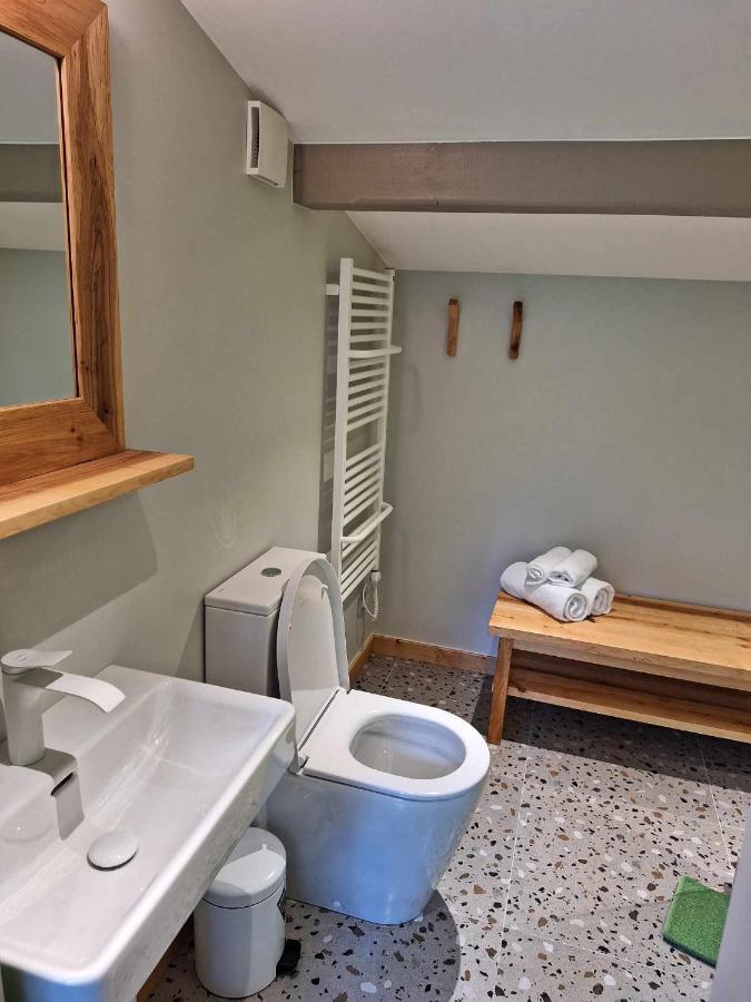 Gintarautojai Hotel Palanga Kültér fotó