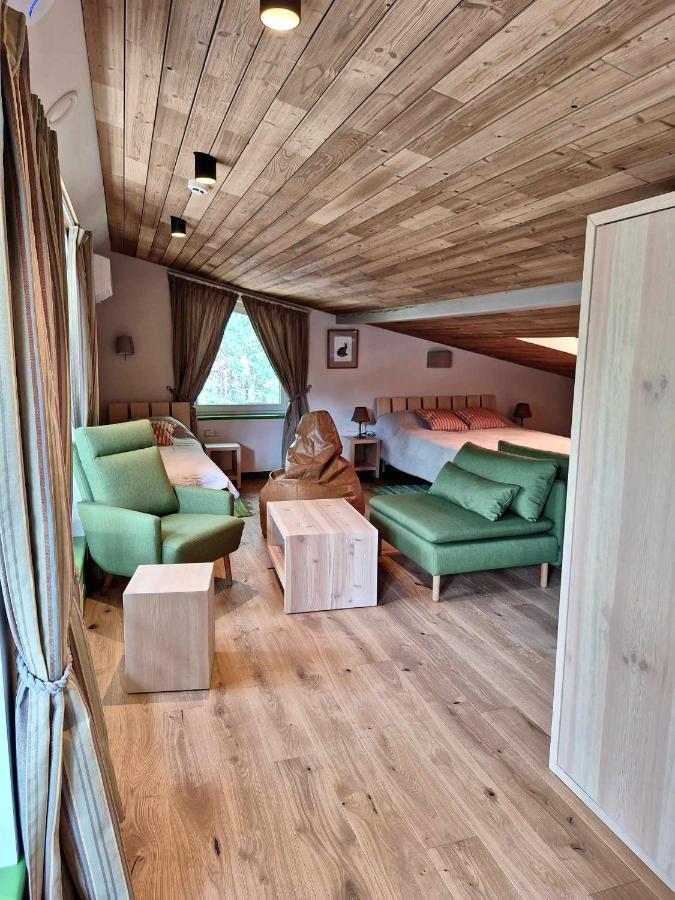 Gintarautojai Hotel Palanga Kültér fotó