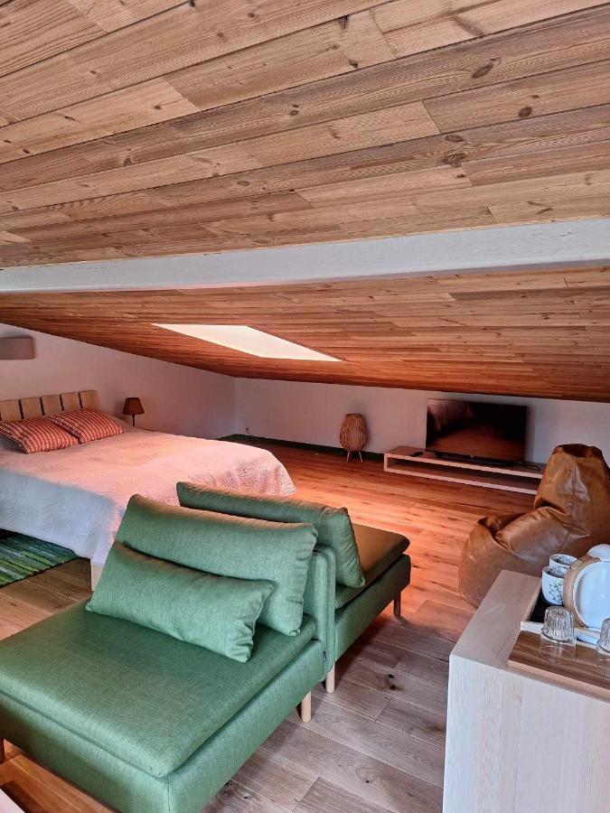 Gintarautojai Hotel Palanga Kültér fotó