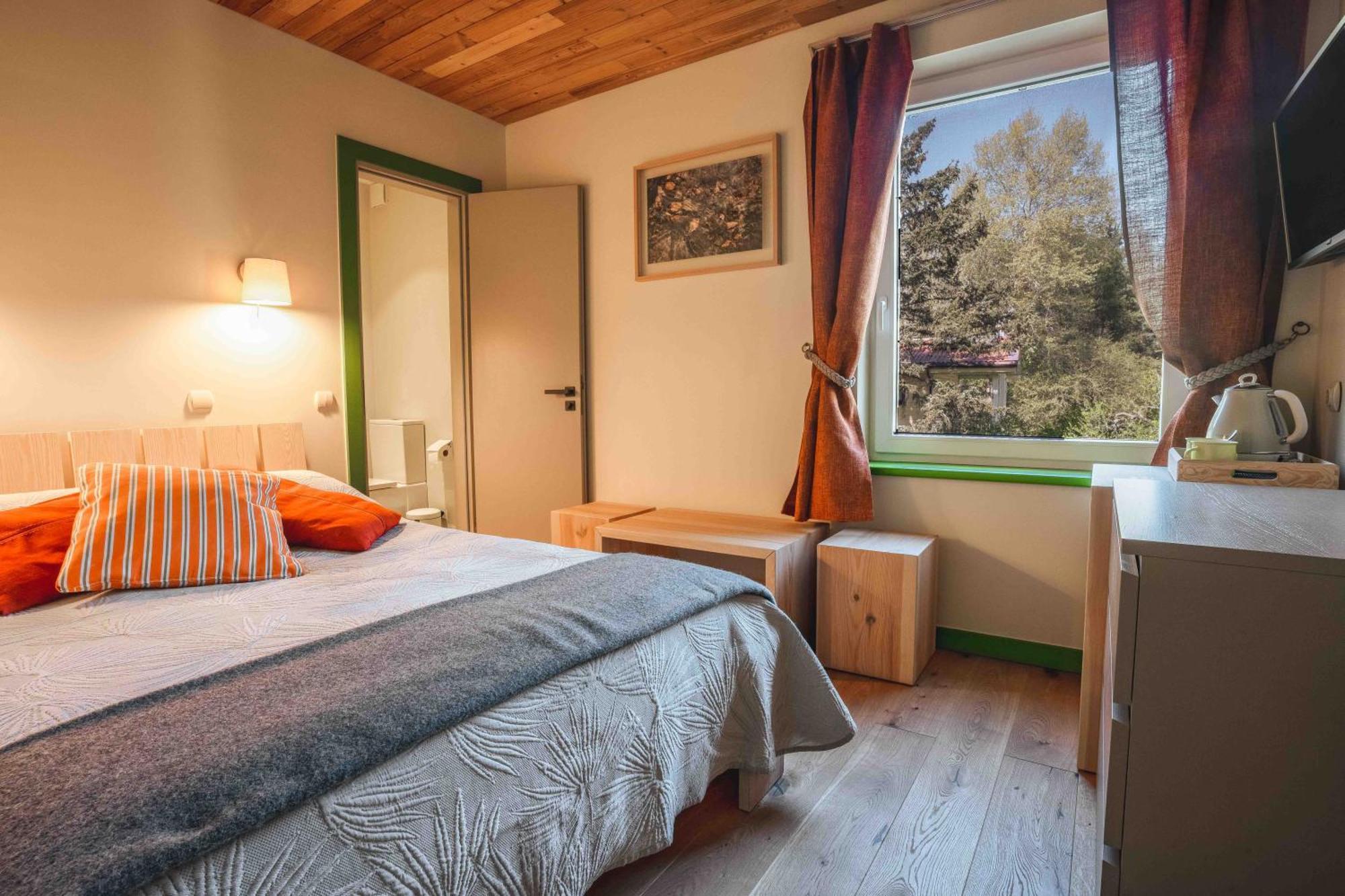 Gintarautojai Hotel Palanga Kültér fotó