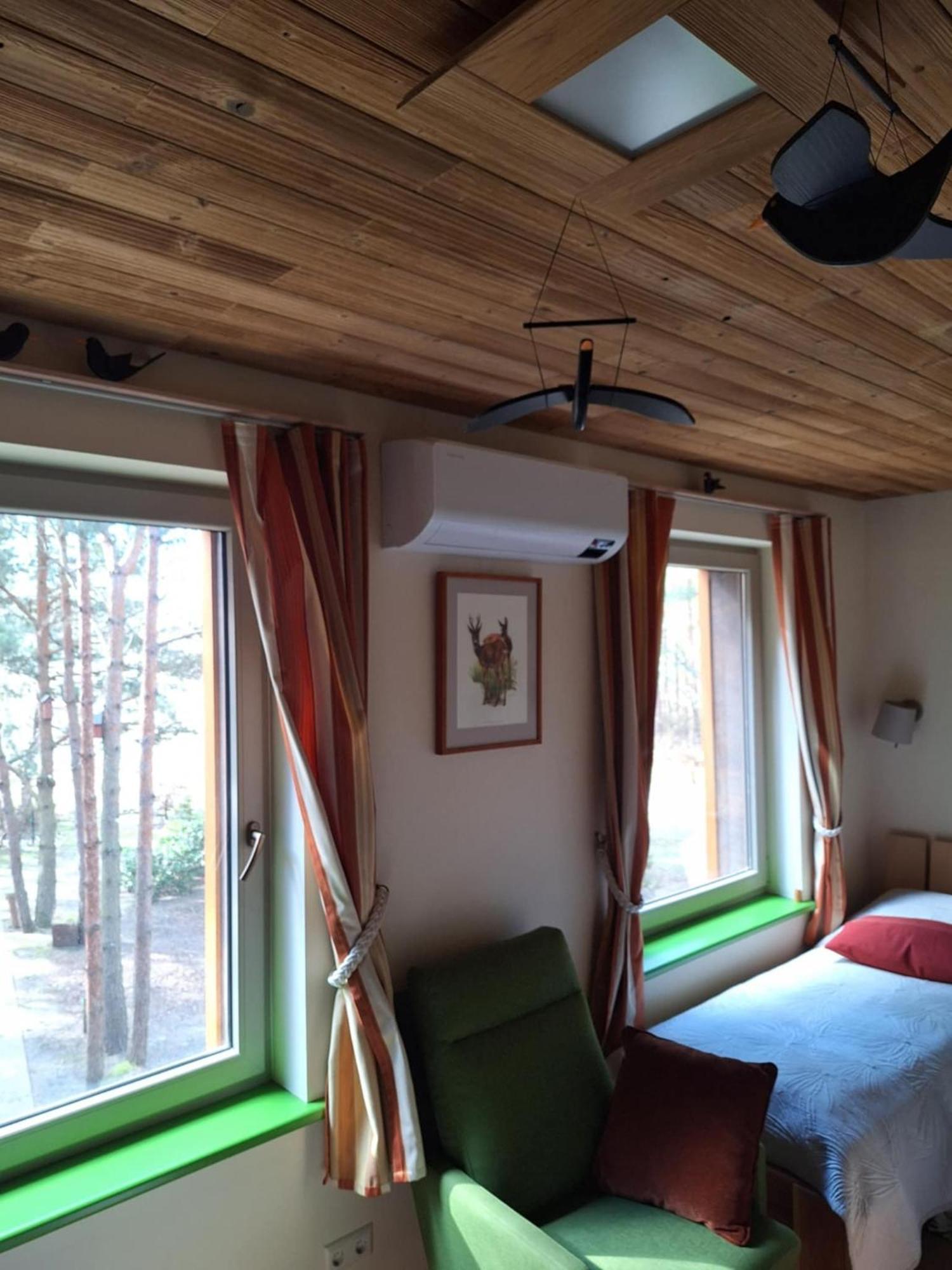 Gintarautojai Hotel Palanga Kültér fotó